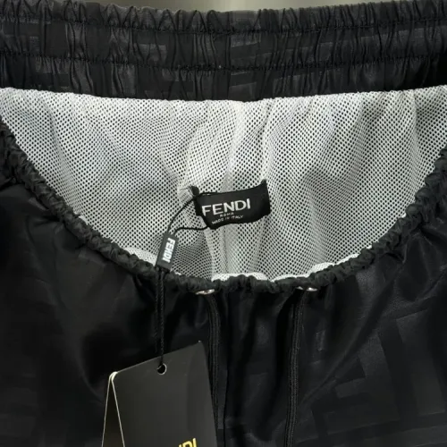 Cheap Fendi Pants For Men #1422718 Replica Wholesale [$32.00 USD] [ITEM#1422718] on Replica Fendi Pants