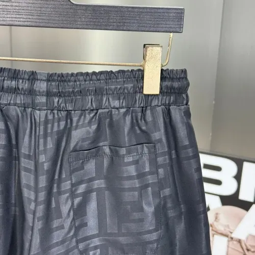 Cheap Fendi Pants For Men #1422718 Replica Wholesale [$32.00 USD] [ITEM#1422718] on Replica Fendi Pants