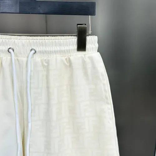 Cheap Fendi Pants For Men #1422723 Replica Wholesale [$32.00 USD] [ITEM#1422723] on Replica Fendi Pants