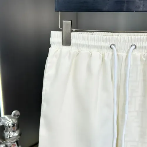 Cheap Fendi Pants For Men #1422723 Replica Wholesale [$32.00 USD] [ITEM#1422723] on Replica Fendi Pants