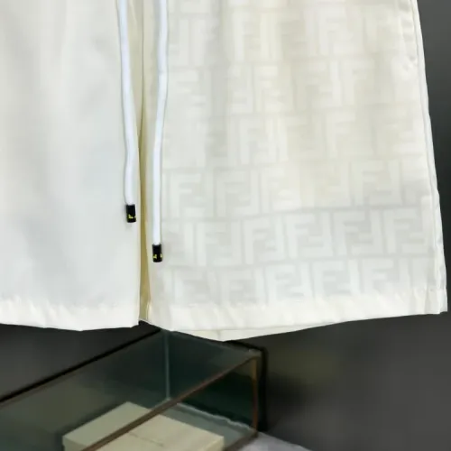 Cheap Fendi Pants For Men #1422723 Replica Wholesale [$32.00 USD] [ITEM#1422723] on Replica Fendi Pants