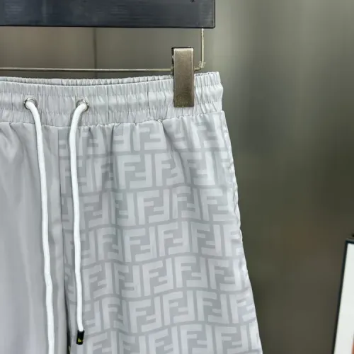 Cheap Fendi Pants For Men #1422724 Replica Wholesale [$32.00 USD] [ITEM#1422724] on Replica Fendi Pants