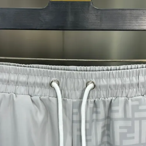 Cheap Fendi Pants For Men #1422724 Replica Wholesale [$32.00 USD] [ITEM#1422724] on Replica Fendi Pants