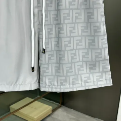 Cheap Fendi Pants For Men #1422724 Replica Wholesale [$32.00 USD] [ITEM#1422724] on Replica Fendi Pants