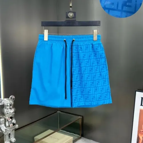 Fendi Pants For Men #1422725