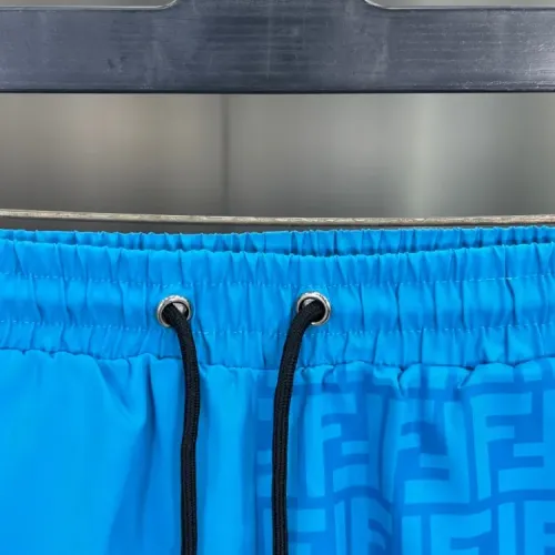 Cheap Fendi Pants For Men #1422725 Replica Wholesale [$32.00 USD] [ITEM#1422725] on Replica Fendi Pants