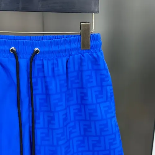 Cheap Fendi Pants For Men #1422726 Replica Wholesale [$32.00 USD] [ITEM#1422726] on Replica Fendi Pants