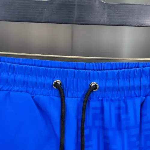 Cheap Fendi Pants For Men #1422726 Replica Wholesale [$32.00 USD] [ITEM#1422726] on Replica Fendi Pants