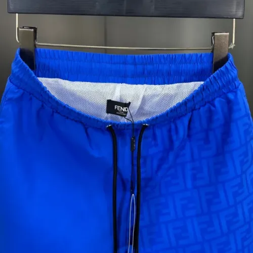 Cheap Fendi Pants For Men #1422726 Replica Wholesale [$32.00 USD] [ITEM#1422726] on Replica Fendi Pants