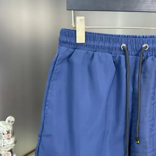 Cheap Fendi Pants For Men #1422727 Replica Wholesale [$32.00 USD] [ITEM#1422727] on Replica Fendi Pants