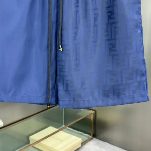Cheap Fendi Pants For Men #1422727 Replica Wholesale [$32.00 USD] [ITEM#1422727] on Replica Fendi Pants