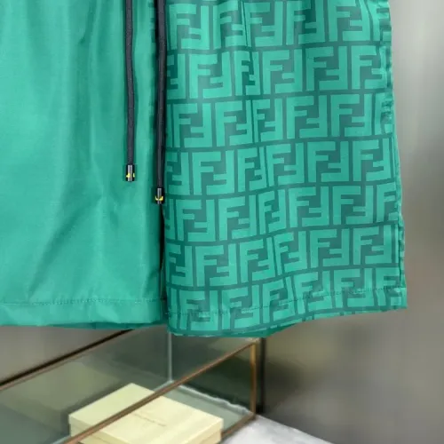 Cheap Fendi Pants For Men #1422728 Replica Wholesale [$32.00 USD] [ITEM#1422728] on Replica Fendi Pants