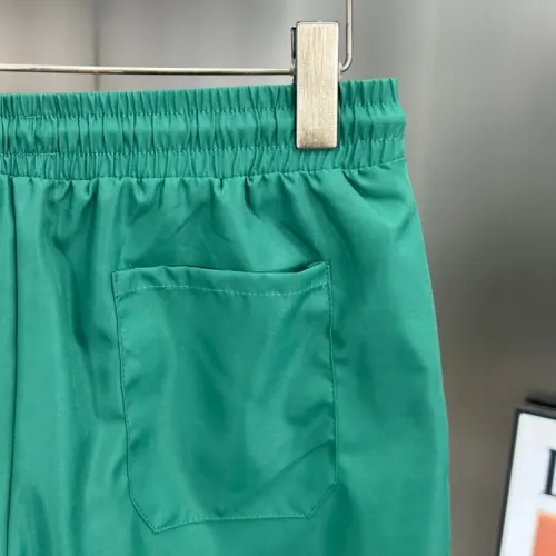 Cheap Fendi Pants For Men #1422728 Replica Wholesale [$32.00 USD] [ITEM#1422728] on Replica Fendi Pants