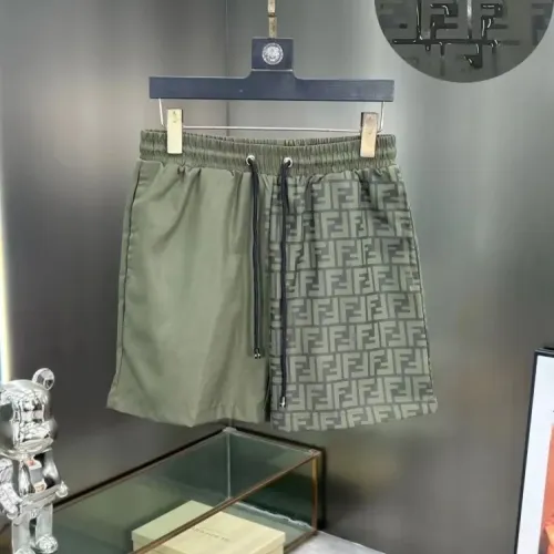 Fendi Pants For Men #1422729