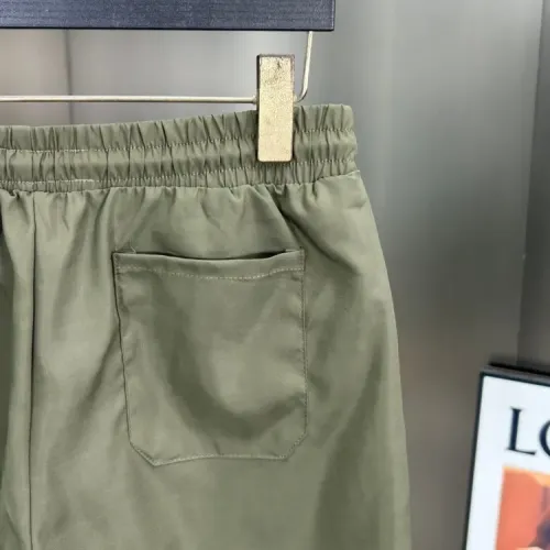 Cheap Fendi Pants For Men #1422729 Replica Wholesale [$32.00 USD] [ITEM#1422729] on Replica Fendi Pants