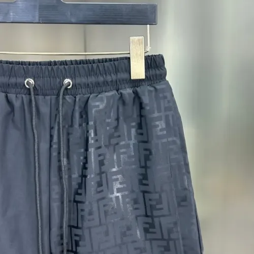 Cheap Fendi Pants For Men #1422730 Replica Wholesale [$32.00 USD] [ITEM#1422730] on Replica Fendi Pants