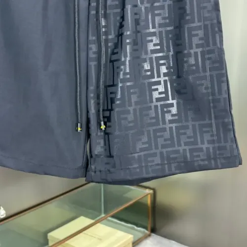 Cheap Fendi Pants For Men #1422730 Replica Wholesale [$32.00 USD] [ITEM#1422730] on Replica Fendi Pants