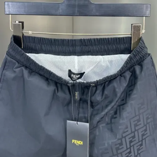 Cheap Fendi Pants For Men #1422730 Replica Wholesale [$32.00 USD] [ITEM#1422730] on Replica Fendi Pants