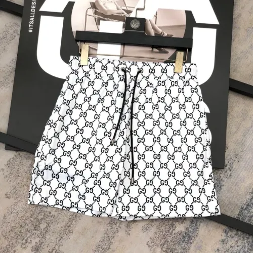 Gucci Pants For Men #1422753