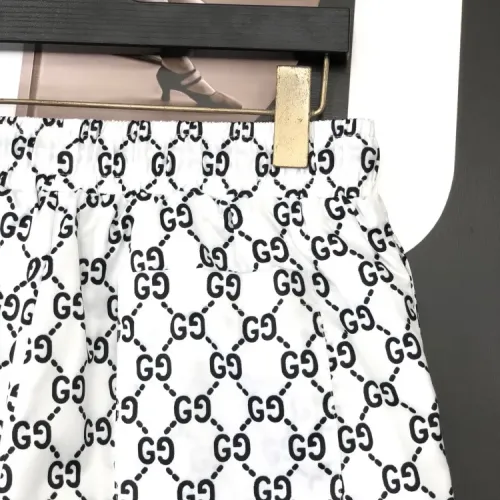 Cheap Gucci Pants For Men #1422753 Replica Wholesale [$32.00 USD] [ITEM#1422753] on Replica Gucci Pants