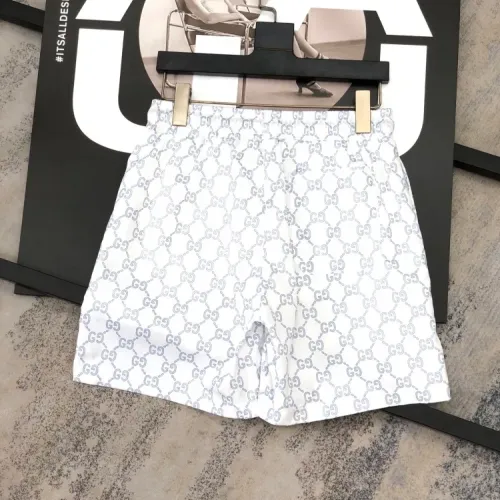 Cheap Gucci Pants For Men #1422754 Replica Wholesale [$32.00 USD] [ITEM#1422754] on Replica Gucci Pants