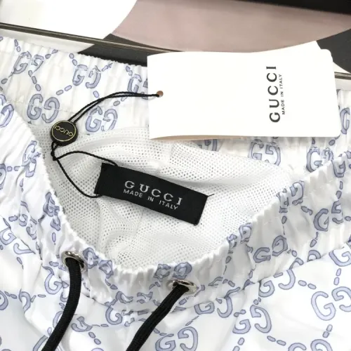 Cheap Gucci Pants For Men #1422754 Replica Wholesale [$32.00 USD] [ITEM#1422754] on Replica Gucci Pants