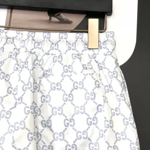 Cheap Gucci Pants For Men #1422754 Replica Wholesale [$32.00 USD] [ITEM#1422754] on Replica Gucci Pants