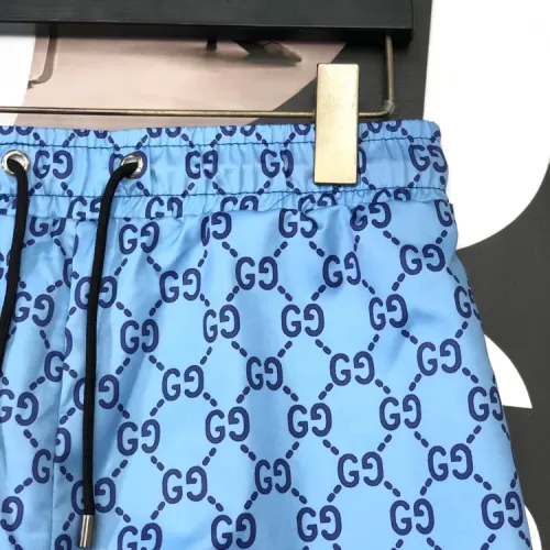 Cheap Gucci Pants For Men #1422755 Replica Wholesale [$32.00 USD] [ITEM#1422755] on Replica Gucci Pants