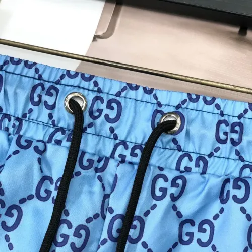 Cheap Gucci Pants For Men #1422755 Replica Wholesale [$32.00 USD] [ITEM#1422755] on Replica Gucci Pants