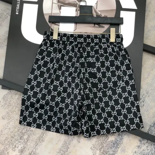 Cheap Gucci Pants For Men #1422756 Replica Wholesale [$32.00 USD] [ITEM#1422756] on Replica Gucci Pants