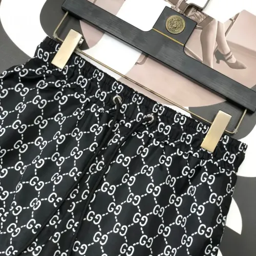Cheap Gucci Pants For Men #1422756 Replica Wholesale [$32.00 USD] [ITEM#1422756] on Replica Gucci Pants