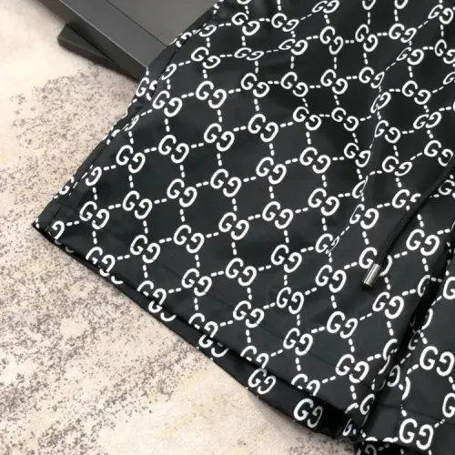 Cheap Gucci Pants For Men #1422756 Replica Wholesale [$32.00 USD] [ITEM#1422756] on Replica Gucci Pants