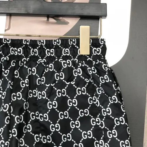 Cheap Gucci Pants For Men #1422756 Replica Wholesale [$32.00 USD] [ITEM#1422756] on Replica Gucci Pants