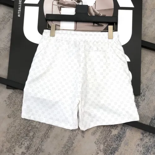 Cheap Gucci Pants For Men #1422757 Replica Wholesale [$32.00 USD] [ITEM#1422757] on Replica Gucci Pants