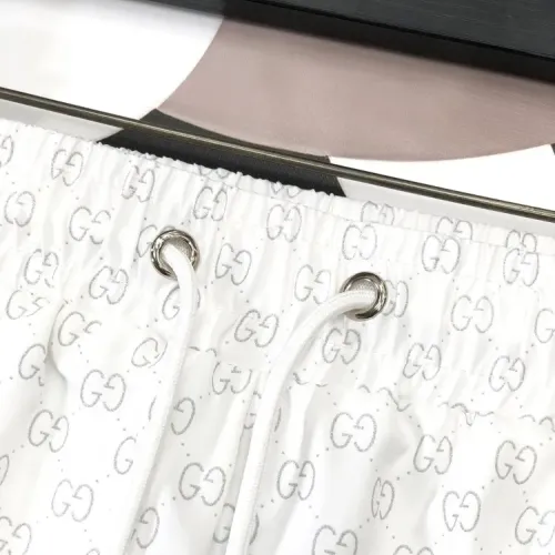 Cheap Gucci Pants For Men #1422757 Replica Wholesale [$32.00 USD] [ITEM#1422757] on Replica Gucci Pants