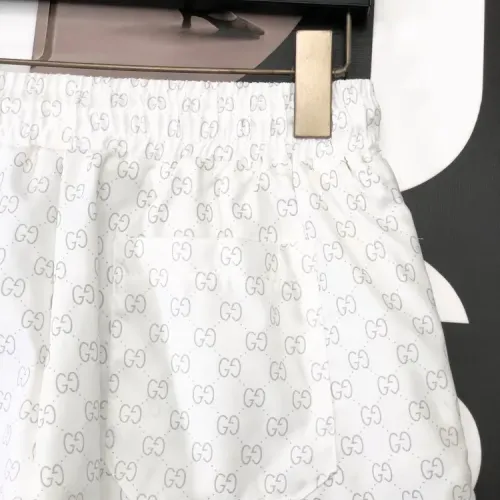 Cheap Gucci Pants For Men #1422757 Replica Wholesale [$32.00 USD] [ITEM#1422757] on Replica Gucci Pants