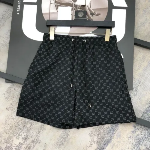 Cheap Gucci Pants For Men #1422759 Replica Wholesale [$32.00 USD] [ITEM#1422759] on Replica Gucci Pants