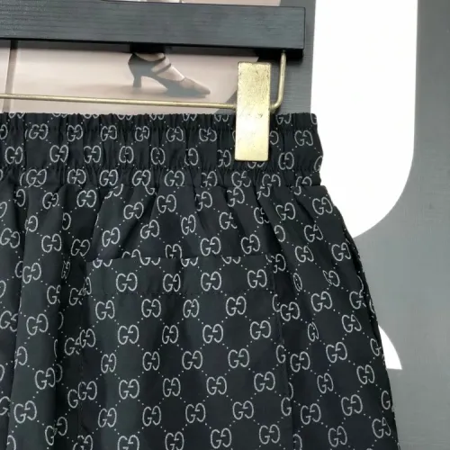 Cheap Gucci Pants For Men #1422759 Replica Wholesale [$32.00 USD] [ITEM#1422759] on Replica Gucci Pants