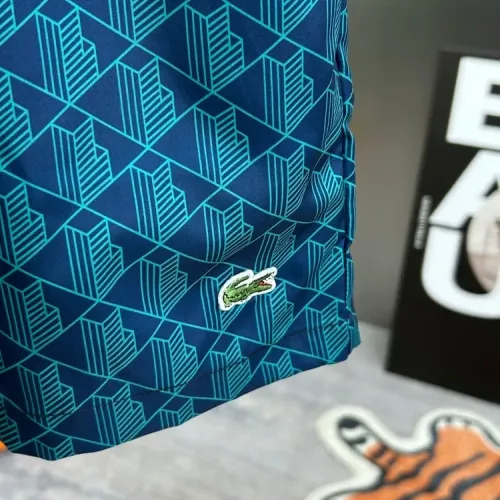 Cheap Lacoste Pants For Men #1422764 Replica Wholesale [$32.00 USD] [ITEM#1422764] on Replica Lacoste Pants