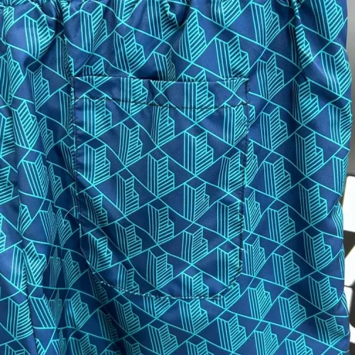 Cheap Lacoste Pants For Men #1422764 Replica Wholesale [$32.00 USD] [ITEM#1422764] on Replica Lacoste Pants