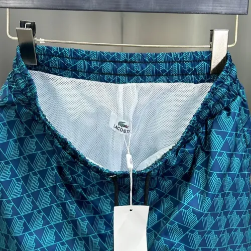 Cheap Lacoste Pants For Men #1422764 Replica Wholesale [$32.00 USD] [ITEM#1422764] on Replica Lacoste Pants