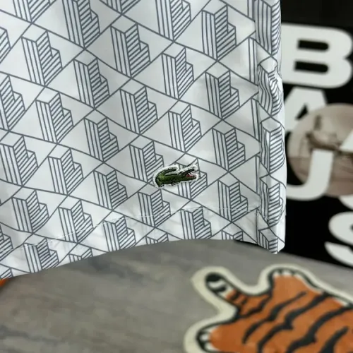 Cheap Lacoste Pants For Men #1422765 Replica Wholesale [$32.00 USD] [ITEM#1422765] on Replica Lacoste Pants