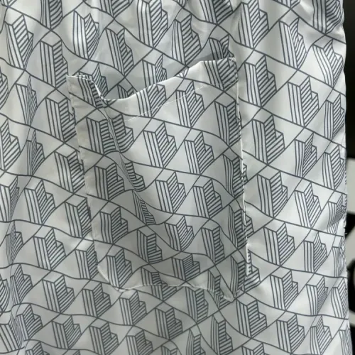 Cheap Lacoste Pants For Men #1422765 Replica Wholesale [$32.00 USD] [ITEM#1422765] on Replica Lacoste Pants