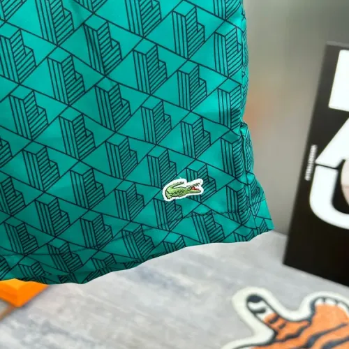 Cheap Lacoste Pants For Men #1422766 Replica Wholesale [$32.00 USD] [ITEM#1422766] on Replica Lacoste Pants