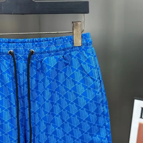 Cheap Lacoste Pants For Men #1422769 Replica Wholesale [$32.00 USD] [ITEM#1422769] on Replica Lacoste Pants