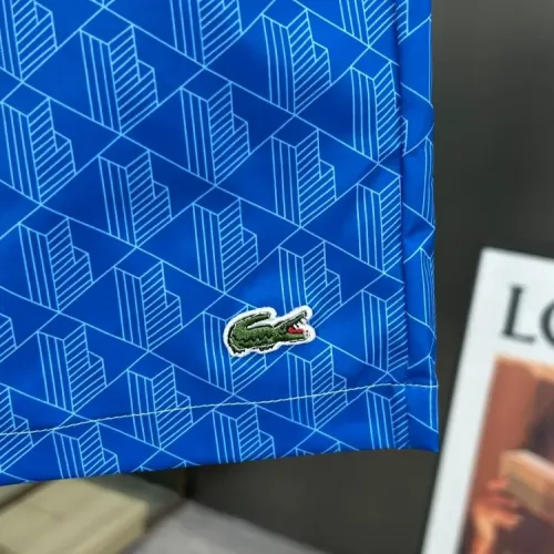 Cheap Lacoste Pants For Men #1422769 Replica Wholesale [$32.00 USD] [ITEM#1422769] on Replica Lacoste Pants