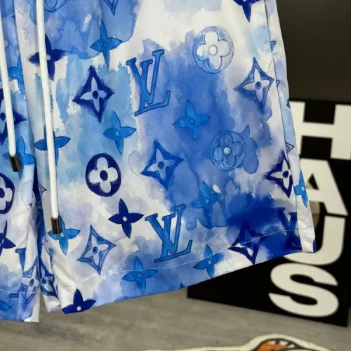 Cheap Louis Vuitton LV Pants For Men #1422772 Replica Wholesale [$32.00 USD] [ITEM#1422772] on Replica Louis Vuitton LV Pants