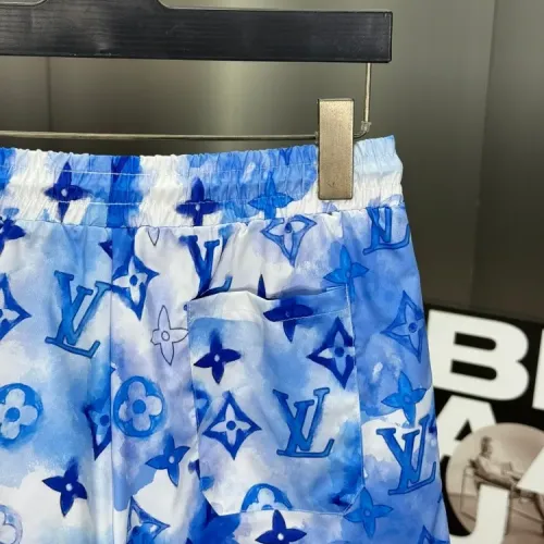 Cheap Louis Vuitton LV Pants For Men #1422772 Replica Wholesale [$32.00 USD] [ITEM#1422772] on Replica Louis Vuitton LV Pants