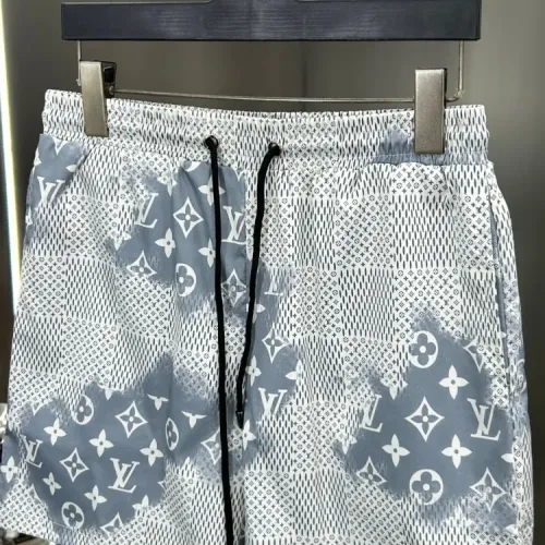 Cheap Louis Vuitton LV Pants For Men #1422776 Replica Wholesale [$32.00 USD] [ITEM#1422776] on Replica Louis Vuitton LV Pants