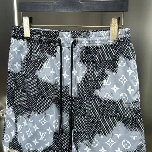 Cheap Louis Vuitton LV Pants For Men #1422777 Replica Wholesale [$32.00 USD] [ITEM#1422777] on Replica Louis Vuitton LV Pants